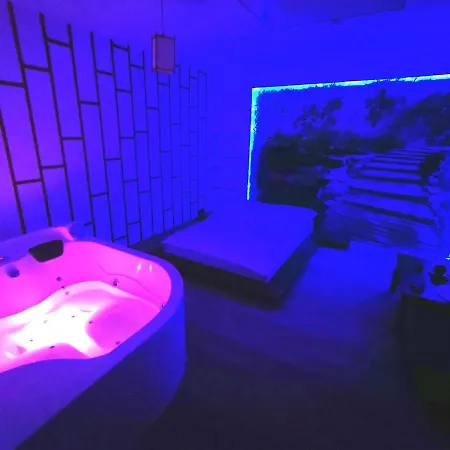 Japanapartment - Jacuzzi Katowice Exterior photo