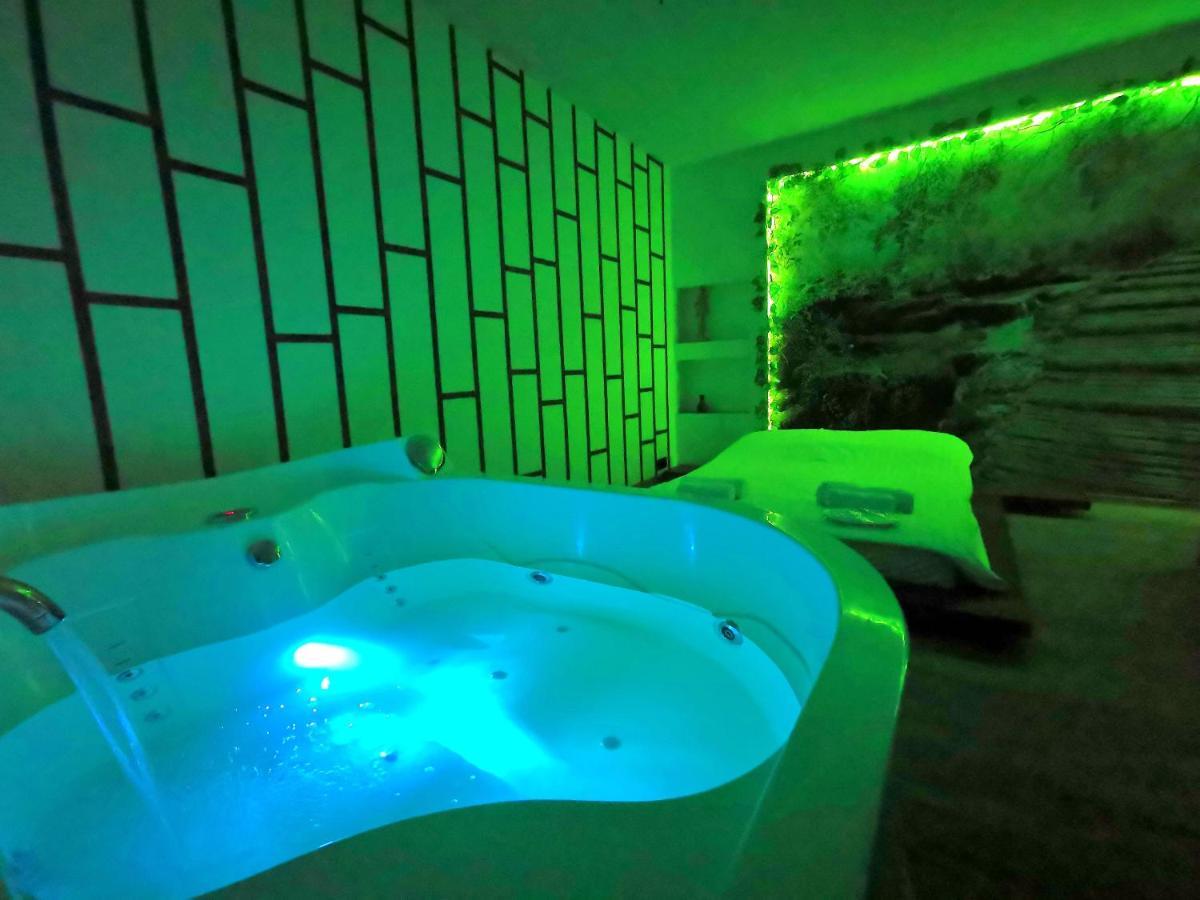 Japanapartment - Jacuzzi